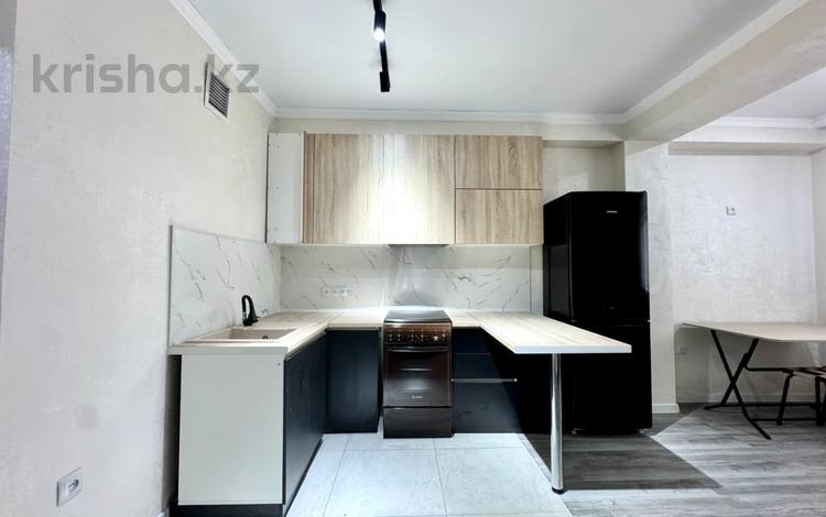 2-комнатная квартира · 50 м² · 1/5 этаж, Халиуллина за 28.5 млн ₸ в Алматы, Медеуский р-н — фото 10