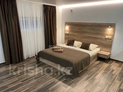 1-комнатная квартира · 50 м², Мкр. Авангард-3 39А за 2 500 ₸ в Атырау, мкр Авангард-2