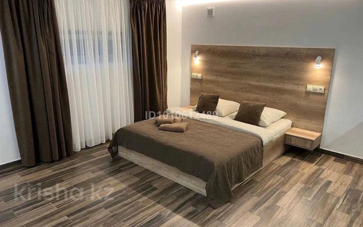 1-бөлмелі пәтер · 50 м², Мкр. Авангард-3 39А, бағасы: 2 500 ₸ в Атырау, мкр Авангард-2 — фото 2