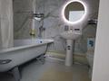 1-комнатная квартира · 32.6 м² · 4/9 этаж, мкр Акжар, Уч. квартал 305 140/3 за 200 000 ₸ в Алматы, Наурызбайский р-н — фото 5