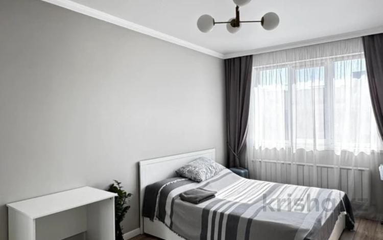 2-комнатная квартира · 62.5 м² · 12/12 этаж, Сатпаева 90 — Туркебаева за 56.5 млн ₸ в Алматы, Бостандыкский р-н — фото 2