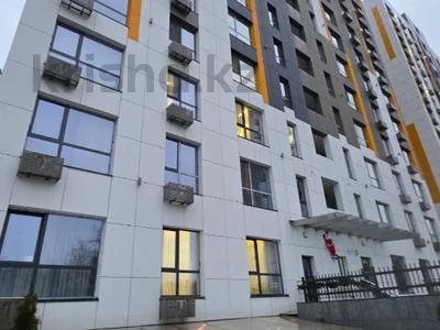 2-бөлмелі пәтер · 62 м² · 11/13 қабат, Журавлева, бағасы: 49 млн ₸ в Алматы, Бостандыкский р-н
