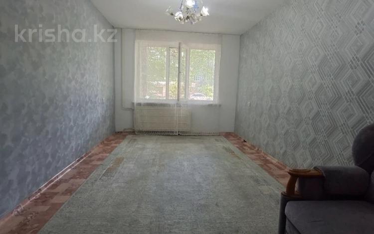 1-бөлмелі пәтер · 30.4 м² · 1/3 қабат, Гагарина, бағасы: 9 млн ₸ в Уральске — фото 8
