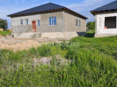 Отдельный дом · 6 комнат · 160 м² · 6 сот., Астана за 35 млн 〒 в Бельбулаке (Мичурино)