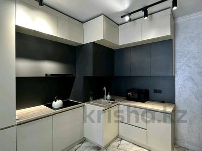 2-комнатная квартира · 72 м² · 11/13 этаж, Просп. Назарбаева 28 за 420 000 ₸ в Алматы, Медеуский р-н