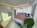 5-комнатная квартира · 260 м², Mahmutlar за 142 млн 〒 в Аланье — фото 29