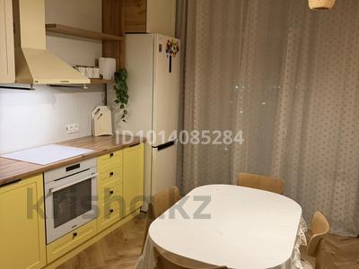 1-комнатная квартира · 40 м² · 9/10 этаж, Муканова 78 за 25.5 млн ₸ в Караганде, Казыбек би р-н