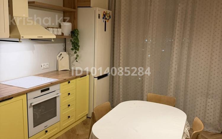 1-комнатная квартира · 40 м² · 9/10 этаж, Муканова 78 за 25.5 млн ₸ в Караганде, Казыбек би р-н — фото 2