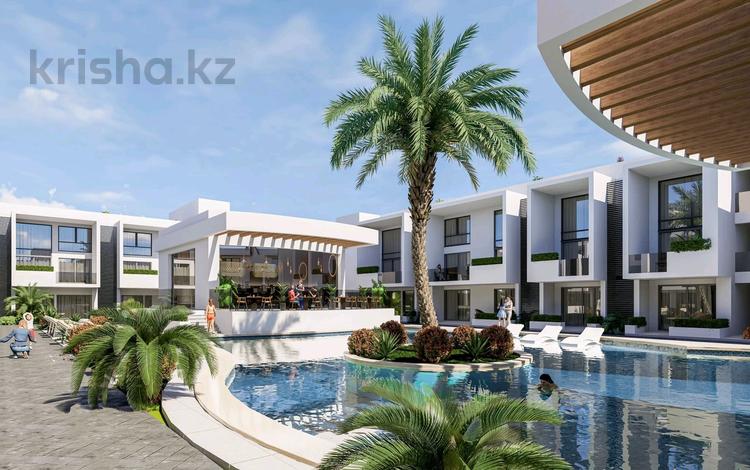 1-комнатная квартира · 35 м² · 1/2 этаж, Искеле за 49 млн ₸ в Фамагусте — фото 2