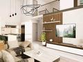 1-комнатная квартира · 35 м² · 1/2 этаж, Искеле за 49 млн ₸ в Фамагусте — фото 5