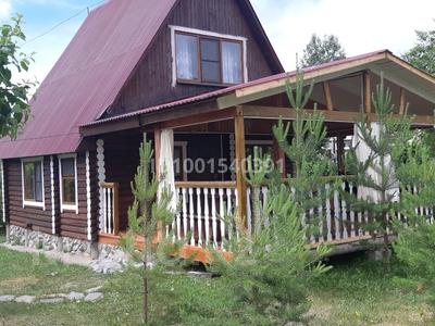 Дом · 2 комнаты · 69 м², Теремки за 30 000 〒 в Новой бухтарме