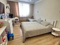 3-бөлмелі пәтер · 106.3 м² · 2/10 қабат, Айнаколь 62 — АйнакольЖумабаева, бағасы: 48 млн ₸ в Астане, Алматы р-н — фото 5