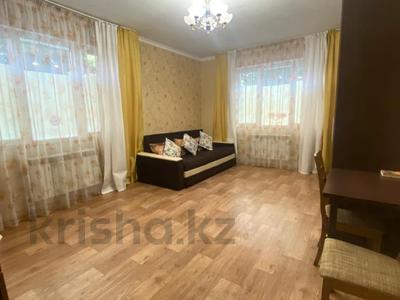 1-комнатная квартира · 48.7 м² · 1/16 этаж, Торайгырова за 41.5 млн 〒 в Алматы, Бостандыкский р-н