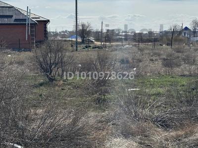 Участок · 8 га, Старый город — За рестораном Юрта за 5.5 млн 〒 в Актобе, жилой массив Заречный-1