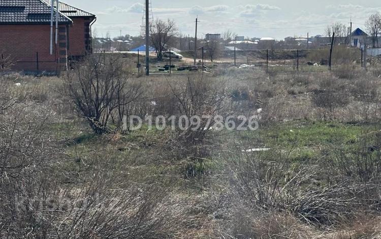 Жер телімі · 8 га, Старый город — За рестораном Юрта, бағасы: 5.5 млн ₸ в Актобе, жилой массив Заречный-1 — фото 4