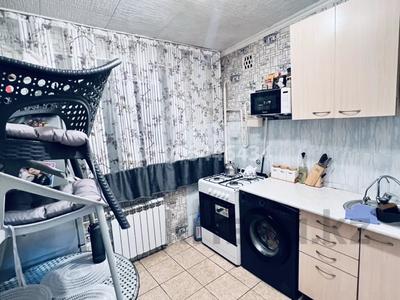 1-комнатная квартира · 32 м² · 3/3 этаж, Станкевича — Шолохова , Рынок Алматы 1. за 18.5 млн ₸ в Турксибский р-н