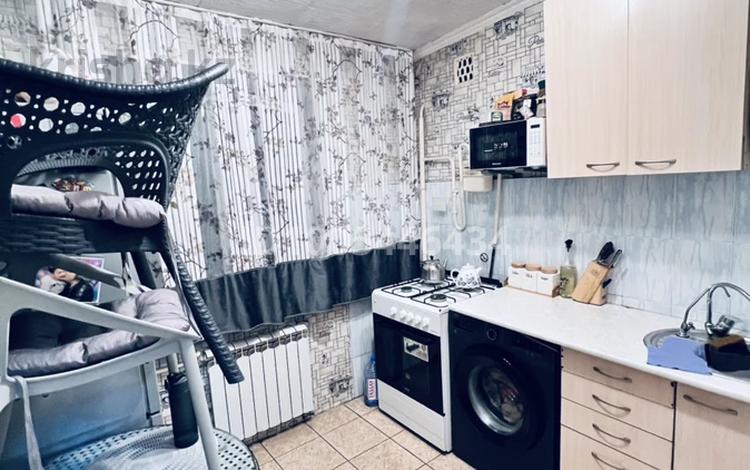 1-комнатная квартира · 32 м² · 3/3 этаж, Станкевича — Шолохова , Рынок Алматы 1. за 18.5 млн ₸ в Турксибский р-н — фото 32