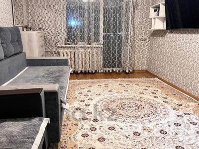 1-комнатная квартира · 32 м² · 3/3 этаж, Станкевича — Шолохова , Рынок Алматы 1. за 25 млн 〒 в Турксибский р-н