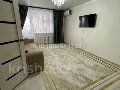 2-комнатная квартира · 52 м² · 4/9 этаж, мкр. Зачаганск пгт, Жангир хана 17 — Жангир хана 17 за 19 млн ₸ в Уральске