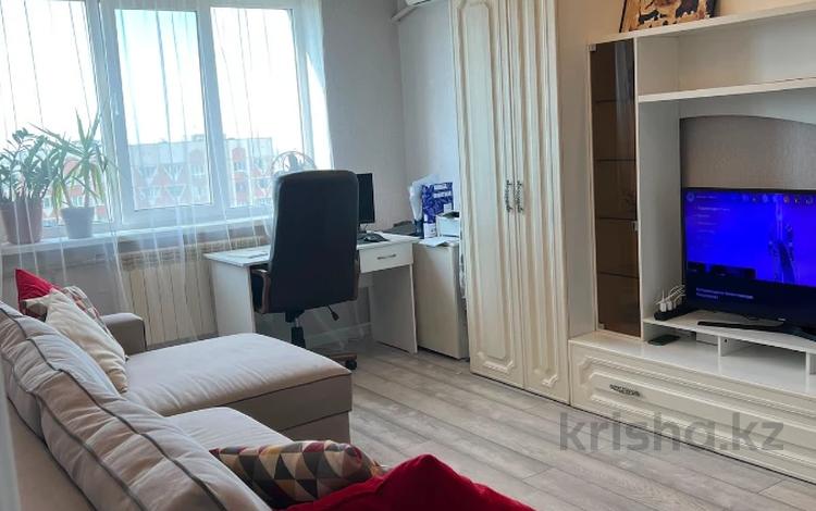 3-комнатная квартира · 66.1 м² · 9/9 этаж, мкр Аксай-4 57 за 51 млн ₸ в Алматы, Ауэзовский р-н — фото 27
