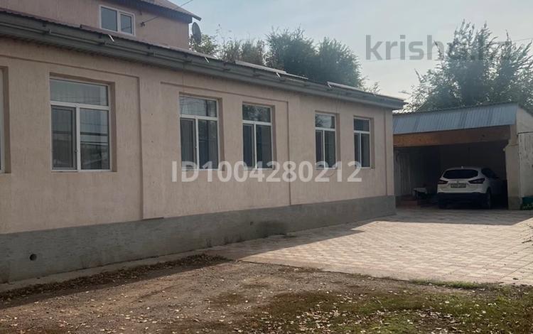 Жеке үй · 5 бөлме · 170 м² · 26 жүзд., Ермек Сауранбаева 14, бағасы: 32 млн ₸ в Мерке — фото 2