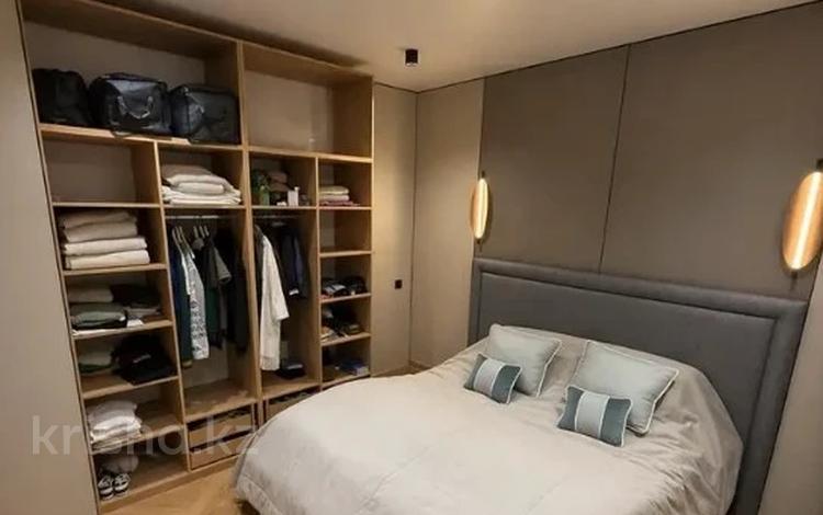 3-комнатная квартира · 69 м² · 5/14 этаж, Хусейн бен Талал 30 за 59.9 млн ₸ в Астане, Нура р-н — фото 2