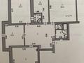 4-комнатная квартира · 190 м² · 3/10 этаж, Абилкайыр хана 30а — Электрон за 80 млн ₸ в Актобе
