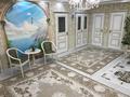 4-комнатная квартира · 190 м² · 3/10 этаж, Абилкайыр хана 30а — Электрон за 80 млн ₸ в Актобе — фото 2