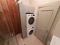3-бөлмелі пәтер · 135 м² · 3/11 қабат, Мкр. Самал-3 15K2, бағасы: 177 млн ₸ в Алматы, Медеуский р-н — фото 16