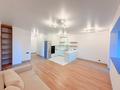 3-бөлмелі пәтер · 135 м² · 3/11 қабат, Мкр. Самал-3 15K2, бағасы: 177 млн ₸ в Алматы, Медеуский р-н — фото 22