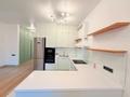3-бөлмелі пәтер · 135 м² · 3/11 қабат, Мкр. Самал-3 15K2, бағасы: 177 млн ₸ в Алматы, Медеуский р-н — фото 27