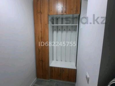 1-бөлмелі пәтер · 45 м² · 1/2 қабат, мкр Айгерим-2, Заңғар 36 — Қиылысы Әлмерек абыз, 128, бағасы: 170 000 ₸ в Алматы, Алатауский р-н