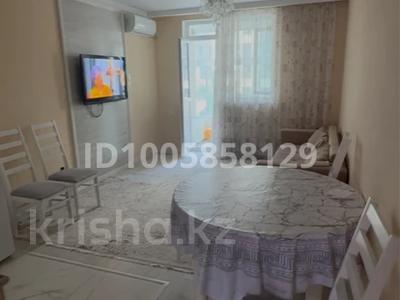 2-бөлмелі пәтер · 44 м² · 2/8 қабат, Мангилик Ел 40/2, бағасы: 250 000 ₸ в Астане, Есильский р-н