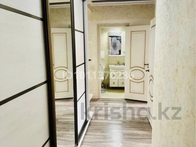 Отдельный дом · 2 комнаты · 62 м², мкр Думан-2, Думан-2 ш/а. за 75 000 〒 в Алматы, Медеуский р-н