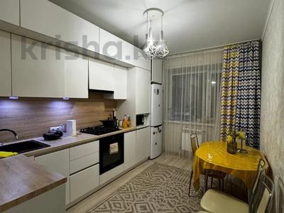 2-бөлмелі пәтер · 56 м² · 6/9 қабат, Аэропорт 7, бағасы: 26.9 млн ₸ в Костанае