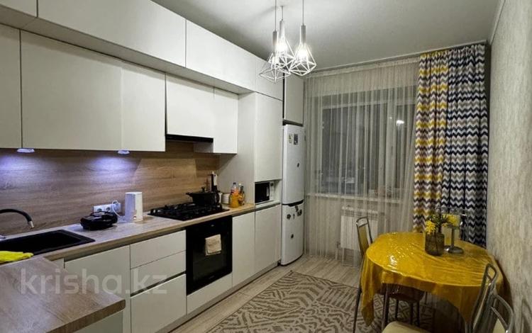 2-бөлмелі пәтер · 56 м² · 6/9 қабат, Аэропорт 7, бағасы: 26.9 млн ₸ в Костанае — фото 5