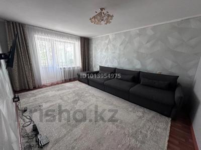 3-комнатная квартира · 69.4 м² · 2/6 этаж, Қажымұқана 16 за 34 млн ₸ в Астане, Алматы р-н