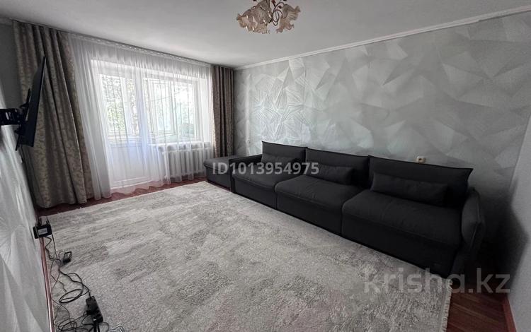 3-комнатная квартира · 69.4 м² · 2/6 этаж, Қажымұқана 16 за 34 млн ₸ в Астане, Алматы р-н — фото 2