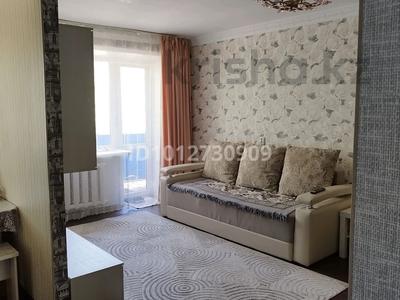 1-комнатная квартира · 41 м² · 2/5 этаж, Микрорайон Жидебай Батыра 7 за 15 000 ₸ в Балхаше
