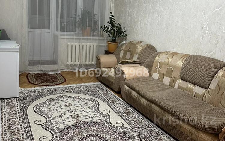2-комнатная квартира, 47 м², 3/5 этаж, Жансугурова 7 за 14.5 млн 〒 в Талдыкоргане, военный городок Улан — фото 17