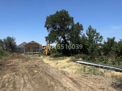 Отдельный дом · 2 комнаты · 37 м² · 10 сот., Альмерек Абыз 59 — Альмерек абыз за 200 000 ₸ в Байтереке (Новоалексеевке)