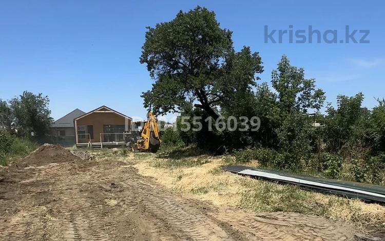Отдельный дом · 2 комнаты · 37 м² · 10 сот., Альмерек Абыз 59 — Альмерек абыз за 200 000 ₸ в Байтереке (Новоалексеевке) — фото 3