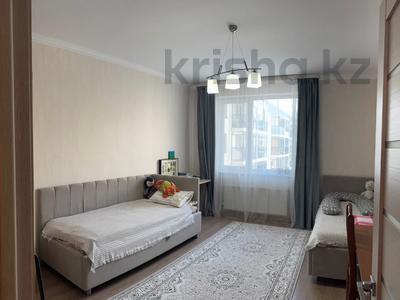 2-бөлмелі пәтер · 65 м² · 4/7 қабат, Е-117 39, бағасы: 34 млн ₸ в Астане, Есильский р-н