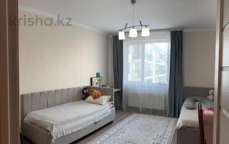 2-бөлмелі пәтер · 65 м² · 4/7 қабат, Е-117 39, бағасы: 34 млн ₸ в Астане, Есильский р-н — фото 6