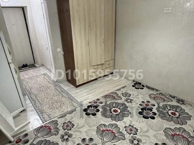 1-комнатная квартира · 18 м² · 4 этаж, Журба 18Б за 80 000 ₸ в 