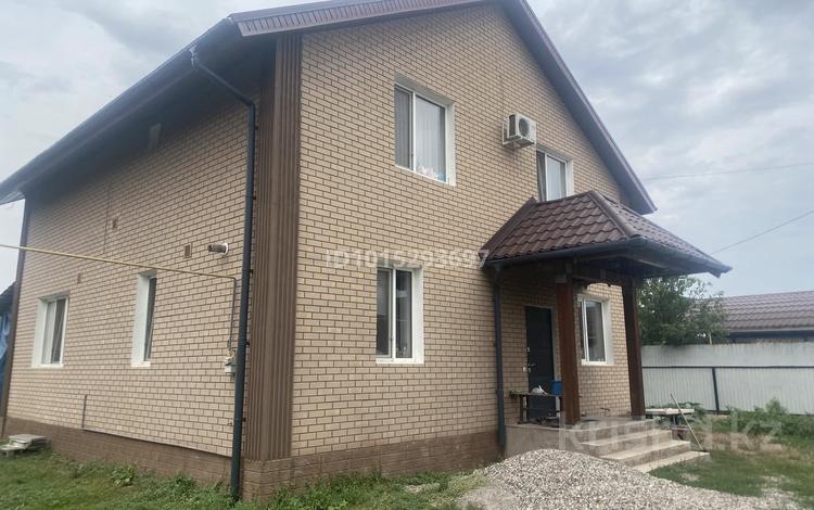 Отдельный дом · 7 комнат · 155 м² · 10.7 сот., Жансугурова 29 за 67 млн ₸ в Боралдае (Бурундай) — фото 2