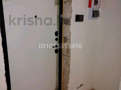 1-бөлмелі пәтер · 41.4 м² · 8/9 қабат, Е-15 13, 13/1, бағасы: 27.5 млн ₸ в Астане, Нура р-н