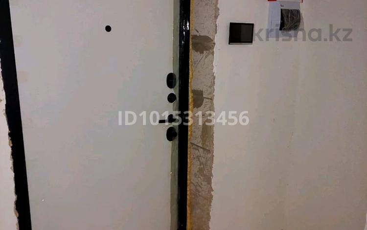 1-бөлмелі пәтер · 41.4 м² · 8/9 қабат, Е-15 13, 13/1, бағасы: 27.5 млн ₸ в Астане, Нура р-н — фото 2