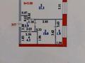 1-бөлмелі пәтер · 41.4 м² · 8/9 қабат, Е-15 13, 13/1, бағасы: 27.5 млн ₸ в Астане, Нура р-н — фото 5