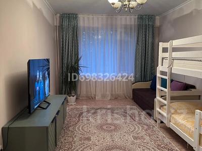 2-комнатная квартира · 66 м² · 2/5 этаж, Независимости 10 лет 45 — Мкр-н Куат за 270 000 ₸ в 